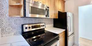 1737 P Street NW Gallery 10