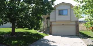 Near Ft Carson, 1342sf Bi-level, 3bd/2ba/2-car! Gallery 1