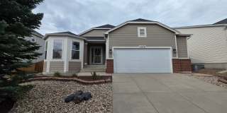 Gorgeous 5 Bed 4 bath Home In Wagon Wheels!!!! Gorgeous 5 Bed 4 bath Home In Wagon Wheels!!!! Gallery 1