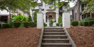 Half Off 1st Month! Midtown Studio Walking Distance to Piedmont Park! Gallery 1