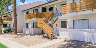 Tides on McDowell Gallery 15