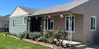 Home with a Cabin Style Family room and backyard Oasis Gallery 1