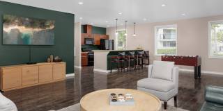 Green Valley Apartments Gallery 16