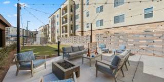 Album Union Village Age 55+ Apartment Homes Gallery 11