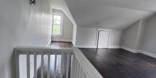 165 Franklin Street - upstairs Gallery 2