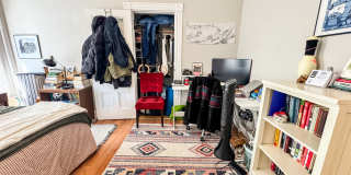 35 1/2 Essex StreetUnit 2 Gallery 9