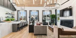 Vireo Twelve Oaks Gallery 22