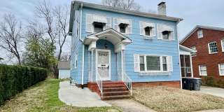 Welcome to this charming 4-bedroom, 2-bathroom home located in the vibrant city of Charlotte, NC Gallery 1