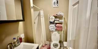 Exquisitely Renovated 4Bed Near BU and Longwood. Heat/HW incl; move-in cost rebate available Gallery 7