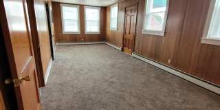 40 South Charlotte Street Gallery 1