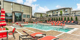 The Heights at Ridgewalk Apartments Gallery 1