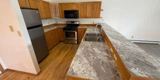 Remodeled and ready to be your home! Gallery 1