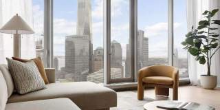 56 LEONARD Street unit: 43Be Gallery 1