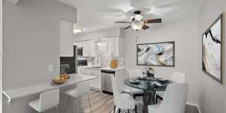 Hines Park Place Apartments Gallery 10