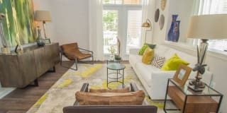 Woodhaven at Park Bridge Apartments Gallery 1