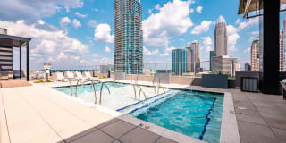 500 West Trade 500 West Trade Gallery 9