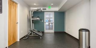 The Howard Gallery 11