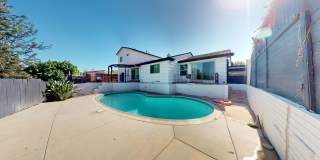 Spacious 5 Bedroom 3 Bath House on Prime Dorothy Way - POOL!! (Lease out, pending signatures. Check back in a few days!) Gallery 1