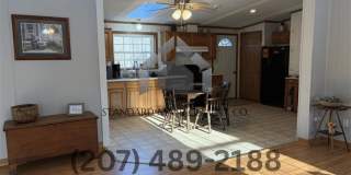 SINGLE FAMILY HOME @ ALBION, ME Gallery 1