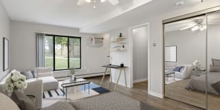 Windsor South Apartments Gallery 14