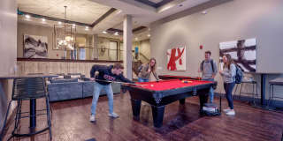 Student Housing - University Edge Youngstown Student Housing - University Edge Youngstown Gallery 5