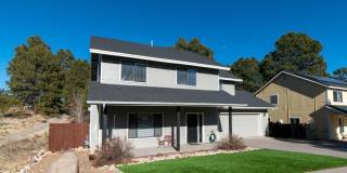 Westside 4 Bed, 2.5 Bath House with A/C & 2-Car Garage Near NAU & CCC! Students & Pets OK! Aug 10th! Westside 4 Bed, 2.5 Bath House with A/C & 2-Car Garage Near NAU & CCC! Students & Pets OK! Aug 10th! Gallery 32