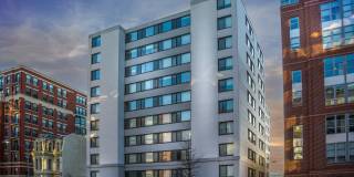 Sutton Plaza Apartments Gallery 21