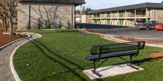 Safe Harbor Apartments Homes Gallery 18