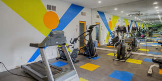 AVAILABLE NOW!! 2 Bedroom 3 Bathroom condo in Palm Springs! Gallery 28