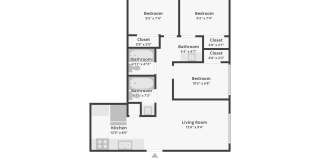 Westwood Apartments Gallery 42