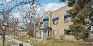 South Josephine Apartments Gallery 2