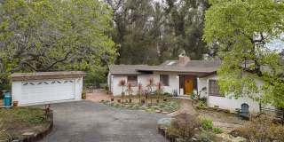 Beautiful home in Santa Barbara with amazing views!! Gallery 3