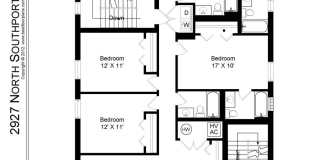 2927 North Southport Ave. Gallery 10