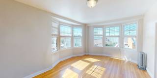 950 Franklin Street Gallery 1