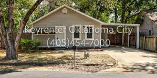 Charming Norman Retreat Near OU | Spacious Fenced Yard & Covered Parking Gallery 1