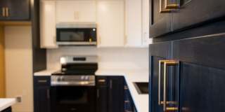 Brook Hill Apartments Gallery 1