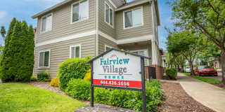 Fairview Village Homes Gallery 44