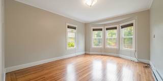 1550 Hayes Street Gallery 1