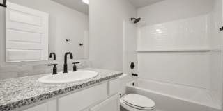 Bring your suit case, we’ll handle the rest! Fully furnished in Upland West! Gallery 8