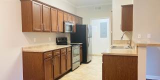 Griffin Gate Apartments Gallery 1