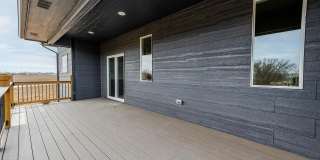 Single family home in Goddard Kansas. This home features 2 bedrooms, 2 bathrooms and a three car garage. Gallery 30
