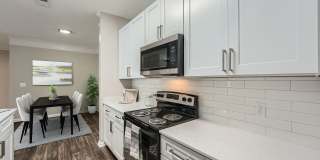 Charlestowne Apartments Gallery 3