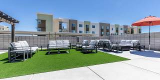 Brioso at the Bridges Gallery 53