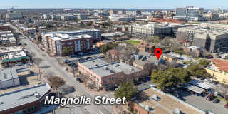 1200 College Avenue Gallery 51