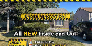 Under Renovation – Reserve This Beautiful Home Before It’s Finished Gallery 1