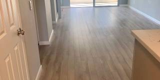 Remodeled, Upstairs 2BD / 1BA Condo Less Than 1/2 Mile From the Beach Gallery 1