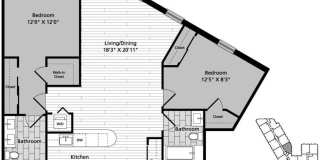 75 West School St. Gallery 1