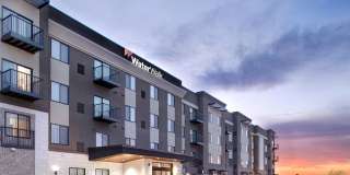 WaterWalk HuntsVille Gallery 7