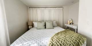 Modern solace meets nostalgic comfort in this stunning 3BR/3BA beauty 4800/Mo Gallery 18