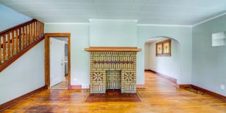 Available September 2026 - Updated Brookline Beauty w/ Off-Street Parking! Gallery 4